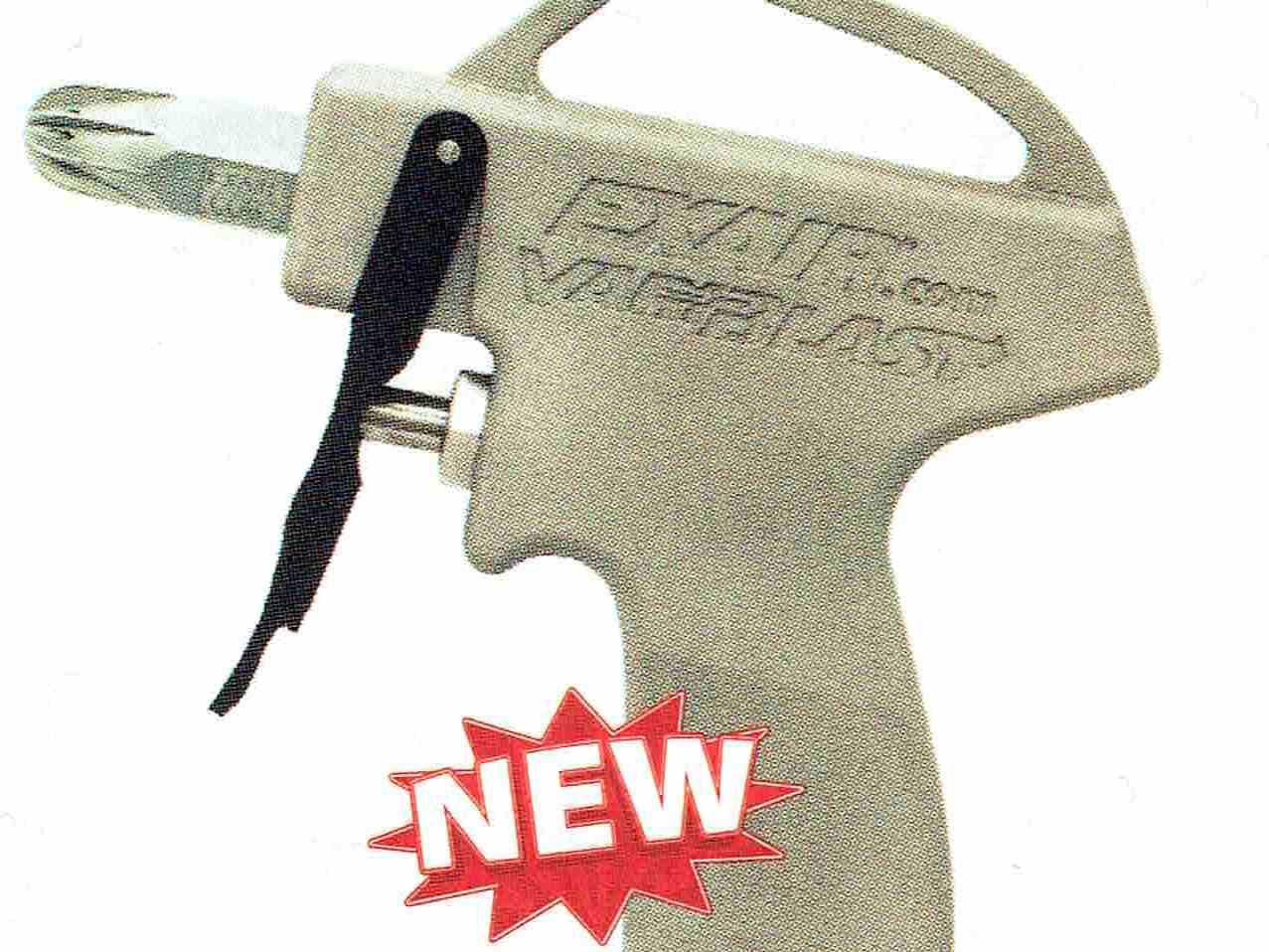PISTOLE VERSIONE VARIBLAST