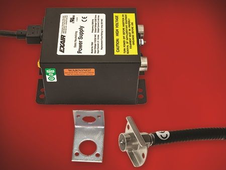 AGHI IONIZZATORI GEN4 IONIZING POINT