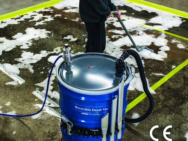 POMPE REVERSIBILI PER LIQUIDI AD ALTA PREVALENZA