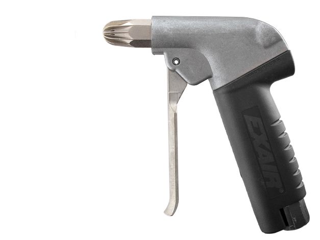 PISTOLE VERSIONE HEAVY DUTY
