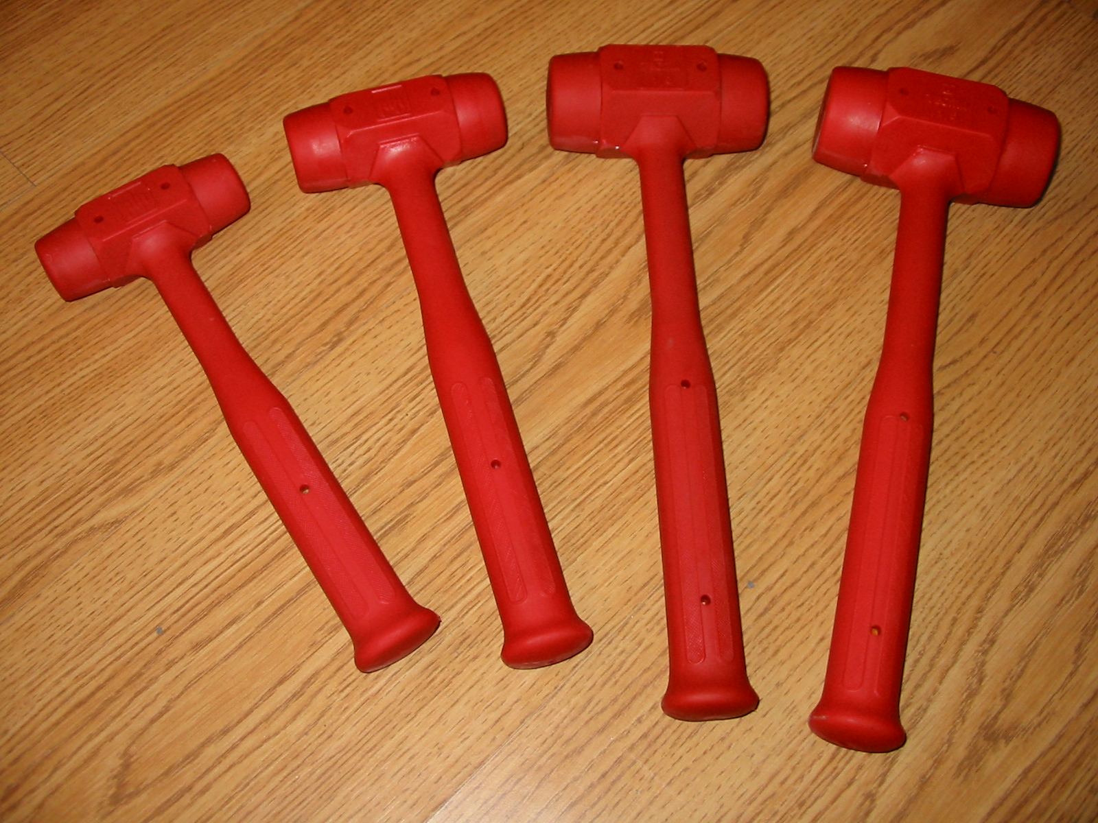 ELASTOMER MAZZUOLE ANTIRIMBALZO
