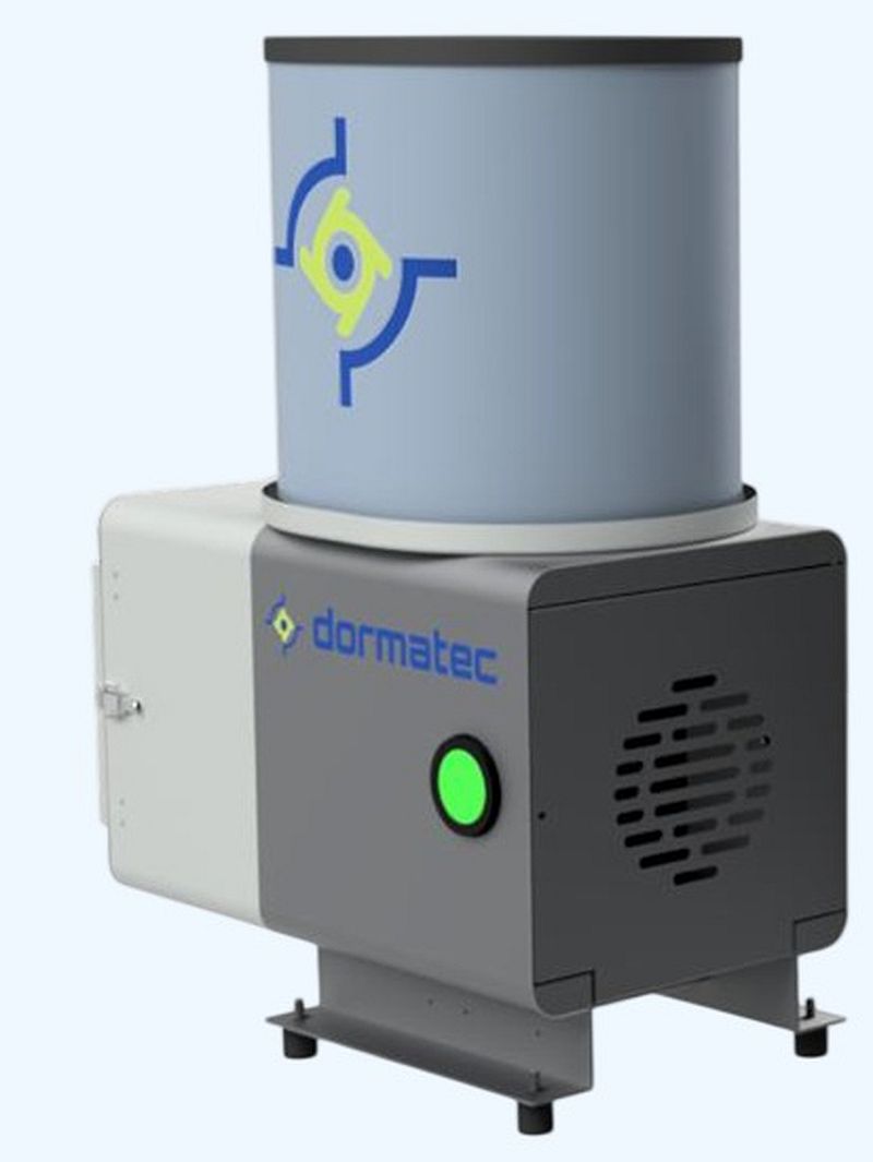 AOF AIR-O-FILTER FILTRI PER NEBBIE OLEOSE 