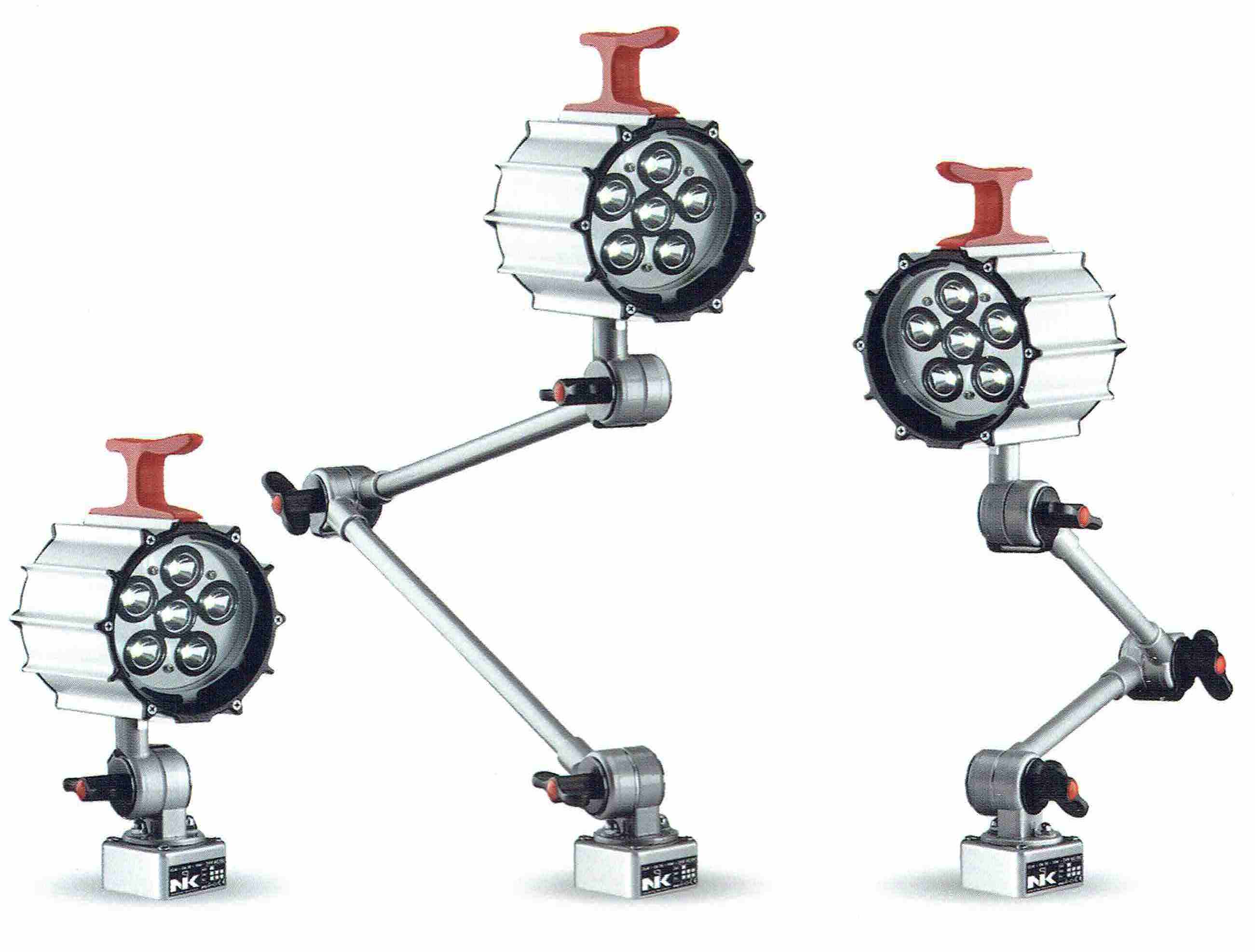 ATTREZZATURE PER LE INDUSTRIE