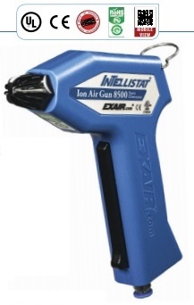 NEUTRALIZZATORE DI CARICHE INTELLISTAT