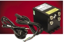 ALIMENTATORE 4 USCITE