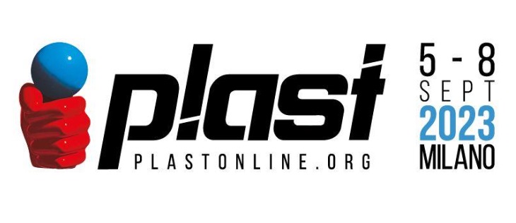 PLAST 2023