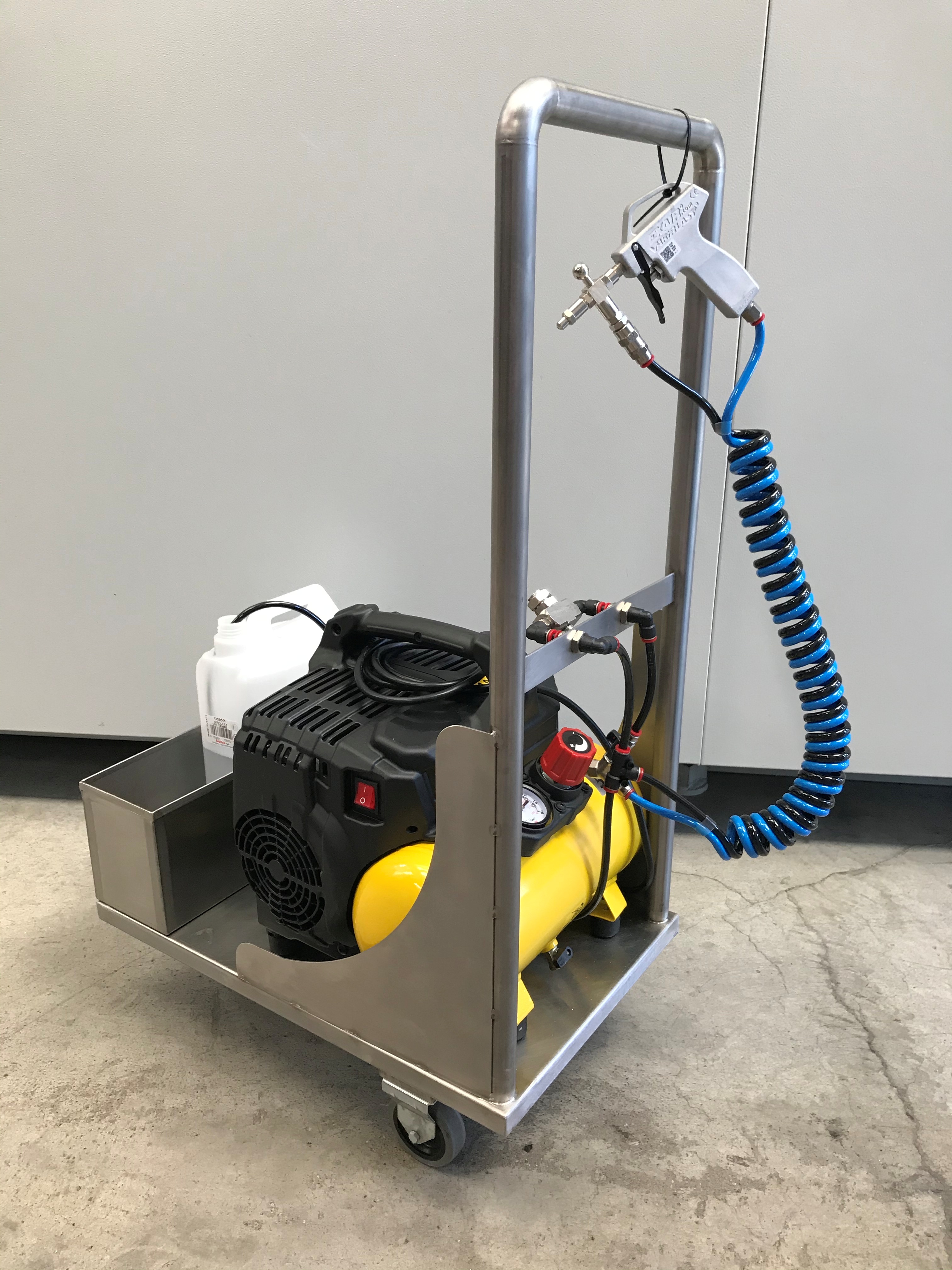 SANIMAG2020miniC/miniCP