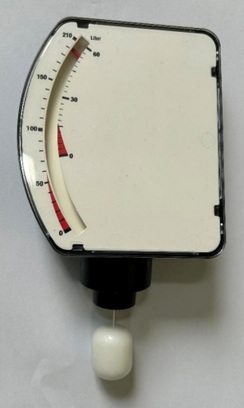 MIXIINDICATORE