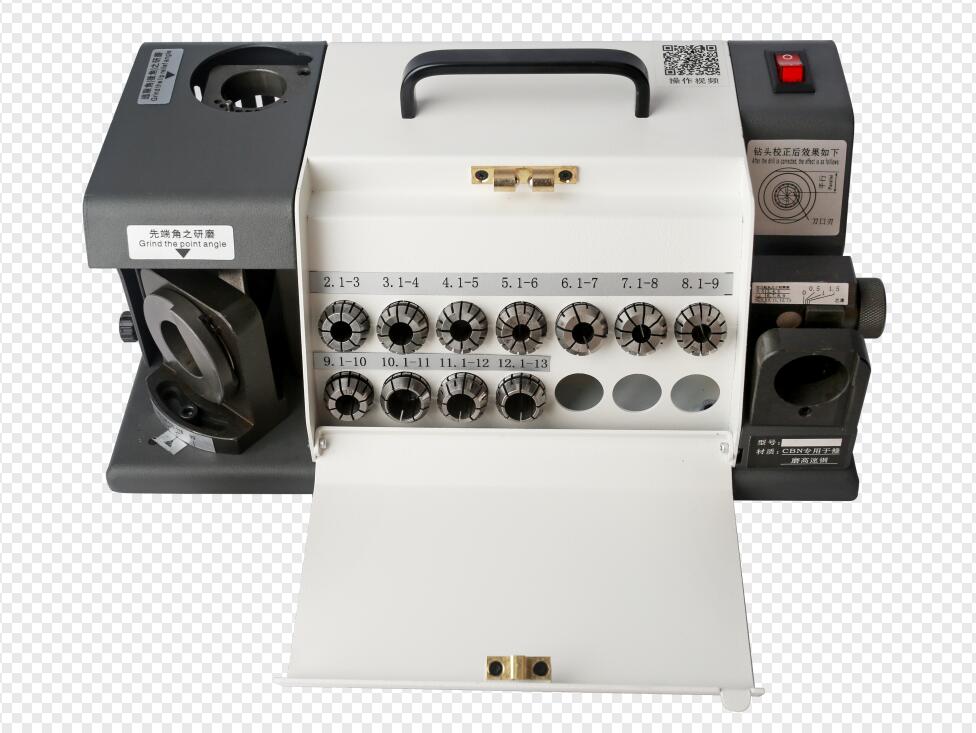 SILVER TOOLS AFFILATRICI PER PUNTE