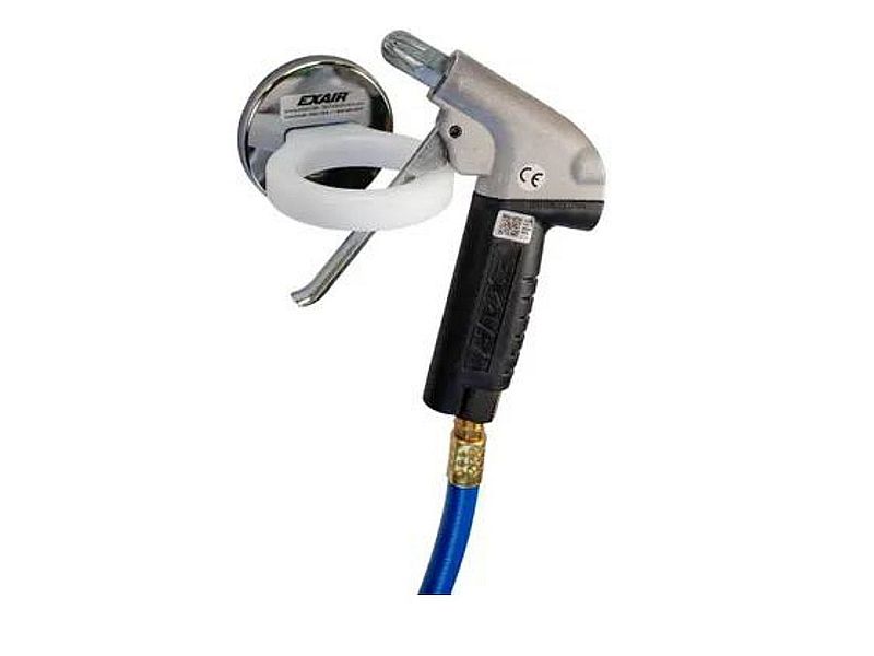 SUPPORTO AIR CRADLE PER PISTOLE